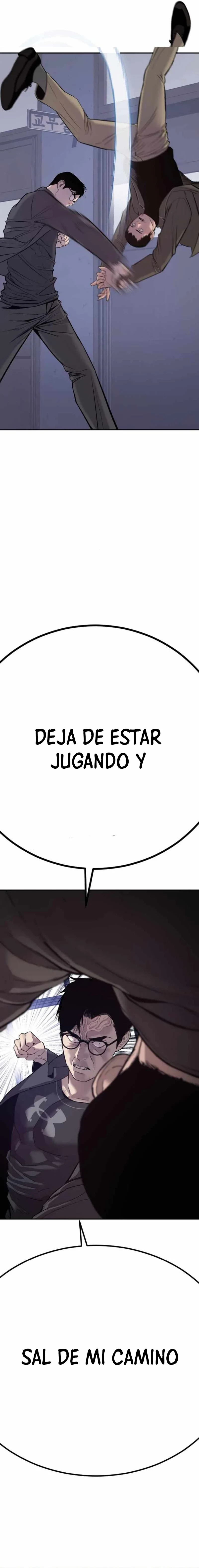 Manager Kim Capitulo 5 página 30