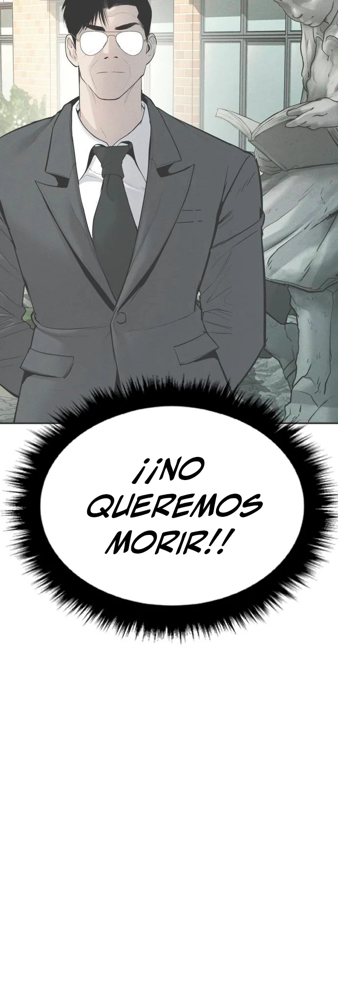 Manager Kim Capitulo 50 página 116