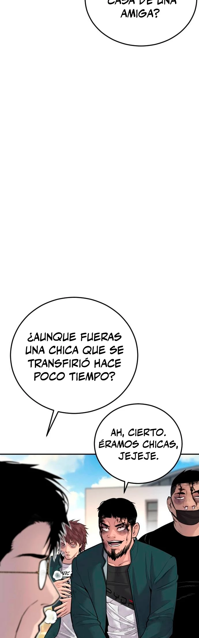 Manager Kim Capitulo 50 página 13
