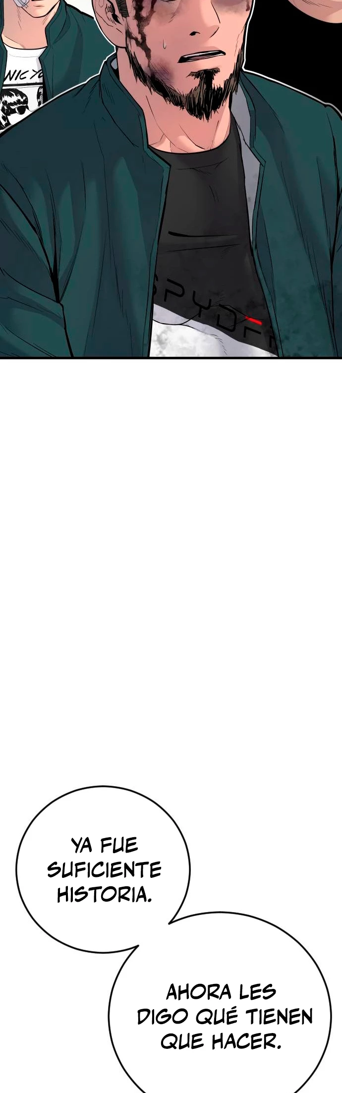 Manager Kim Capitulo 50 página 18