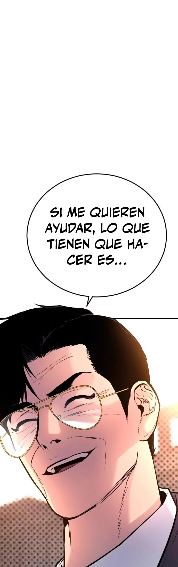 Manager Kim Capitulo 50 página 3