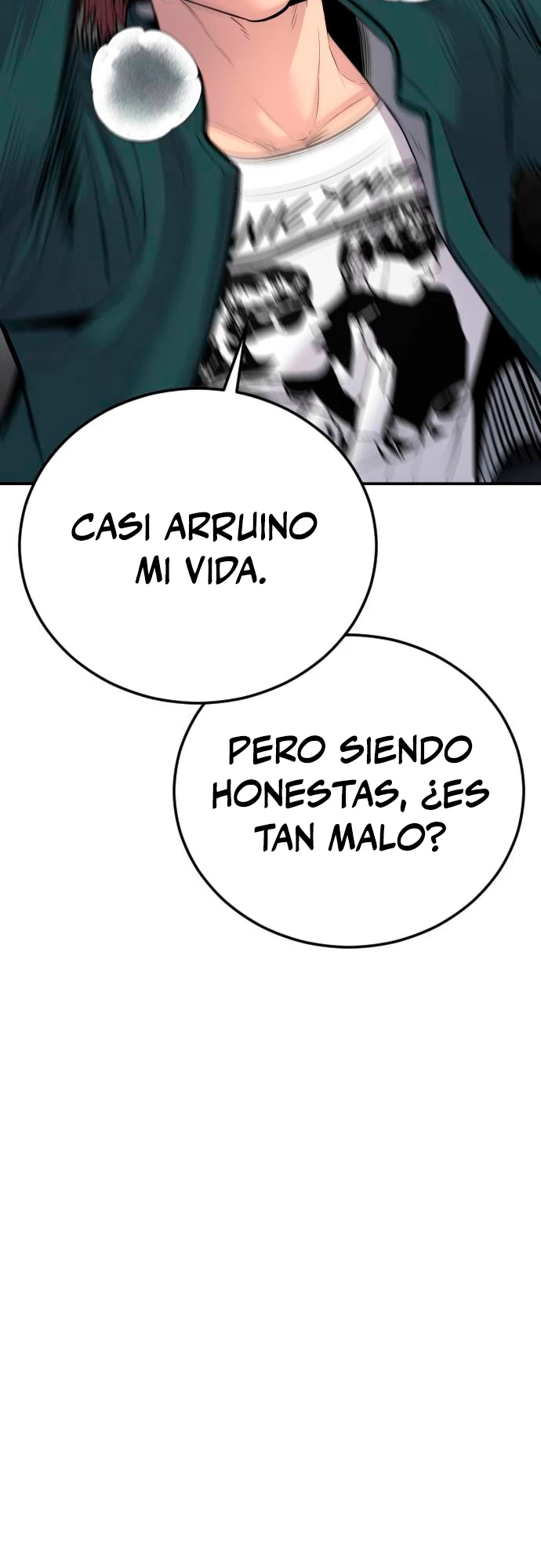 Manager Kim Capitulo 50 página 36