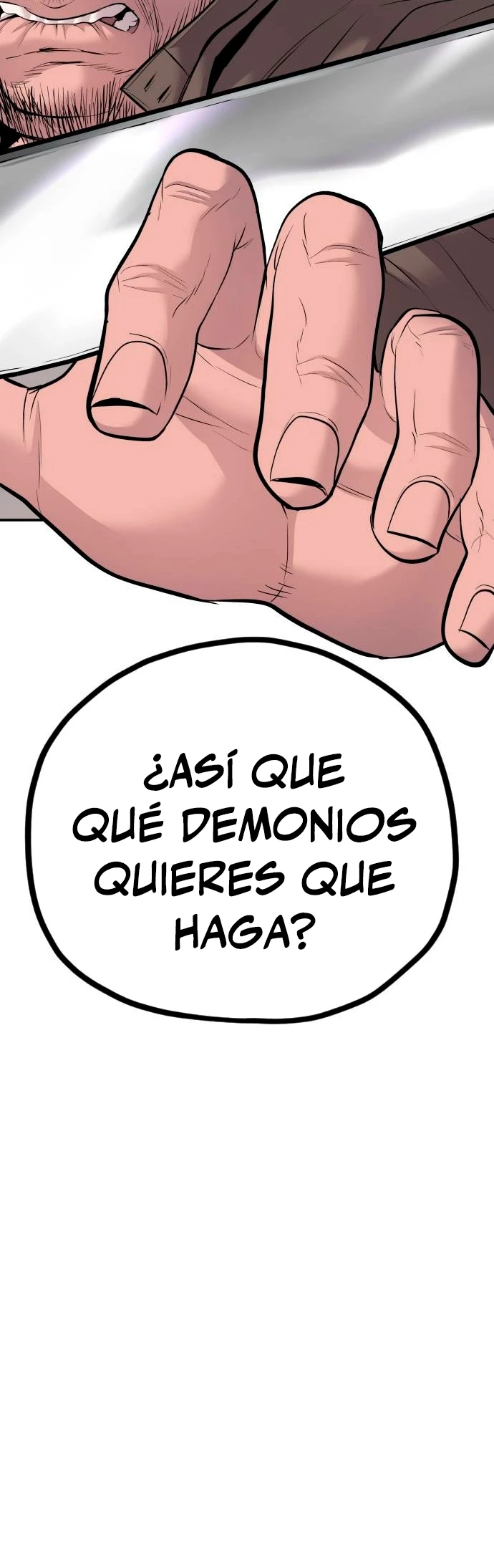 Manager Kim Capitulo 50 página 65