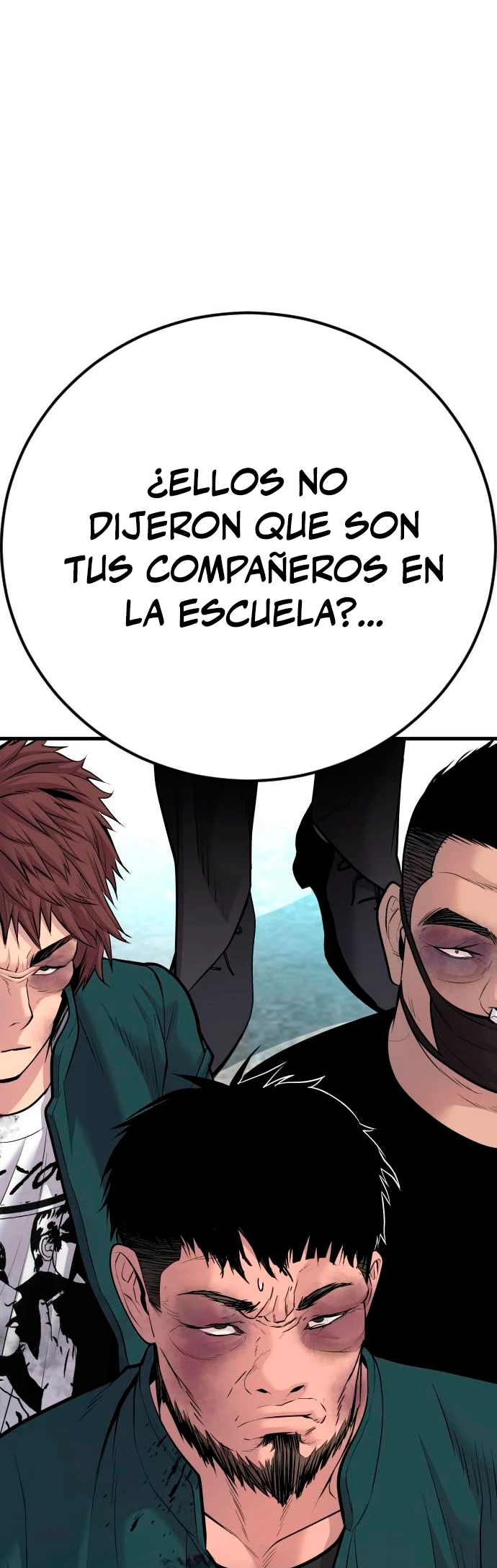 Manager Kim Capitulo 50 página 88