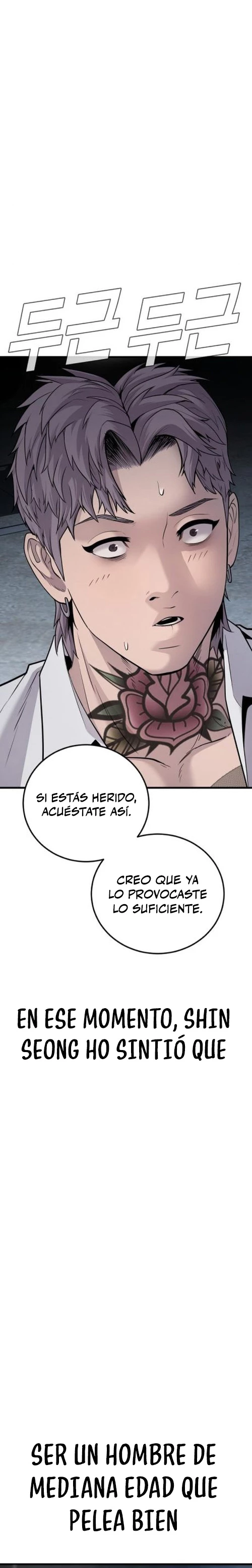 Manager Kim Capitulo 51 página 47