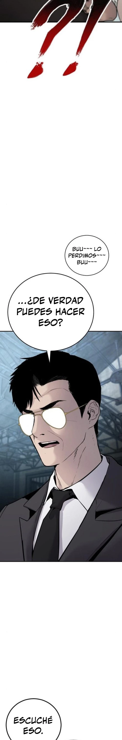 Manager Kim Capitulo 51 página 51