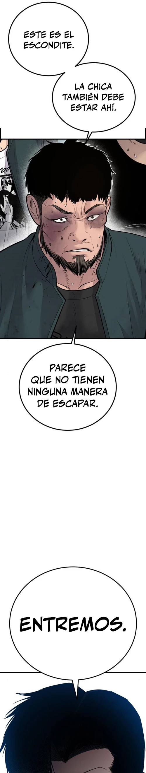 Manager Kim Capitulo 51 página 67