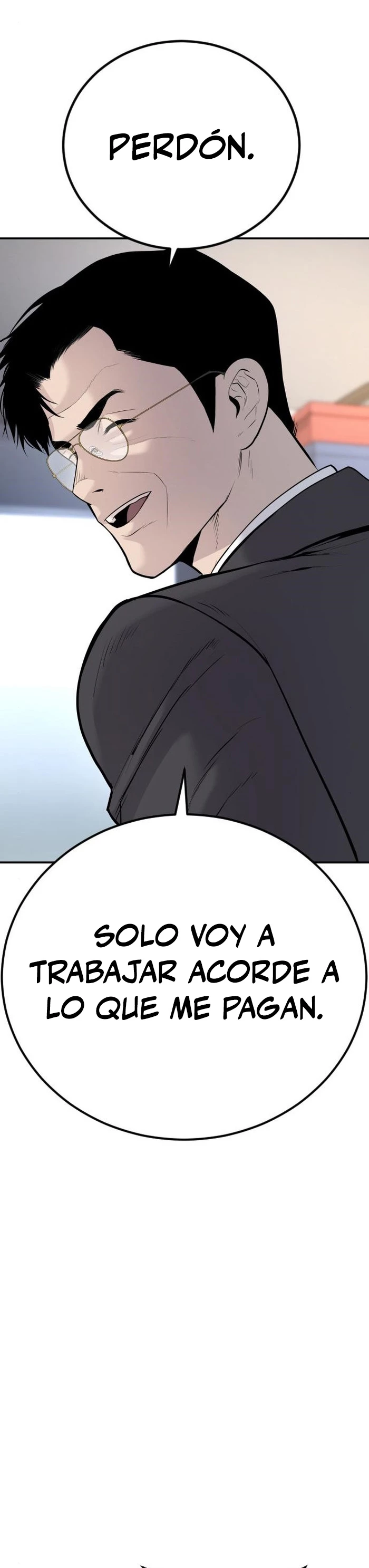 Manager Kim Capitulo 52 página 35