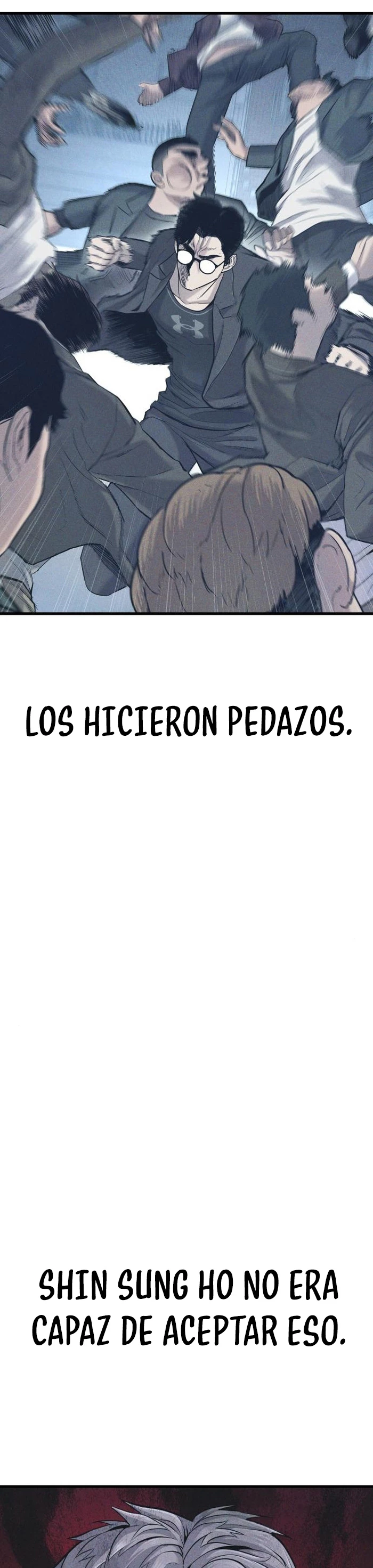 Manager Kim Capitulo 52 página 51
