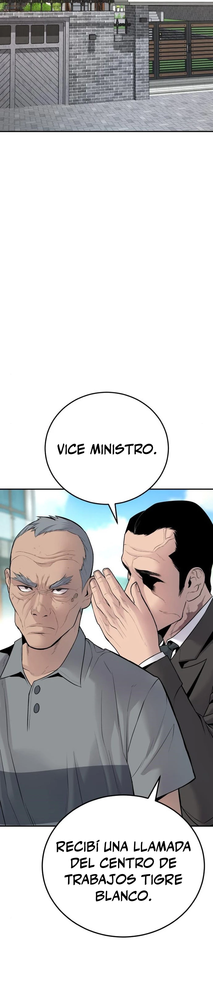 Manager Kim Capitulo 52 página 78