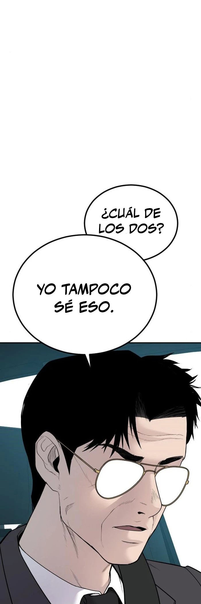 Manager Kim Capitulo 52 página 86