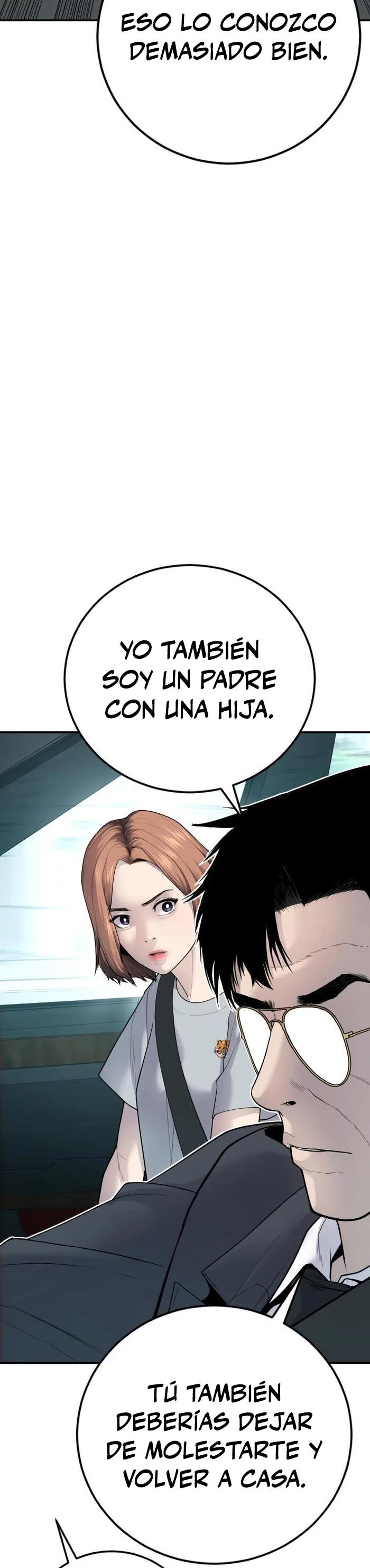 Manager Kim Capitulo 52 página 88
