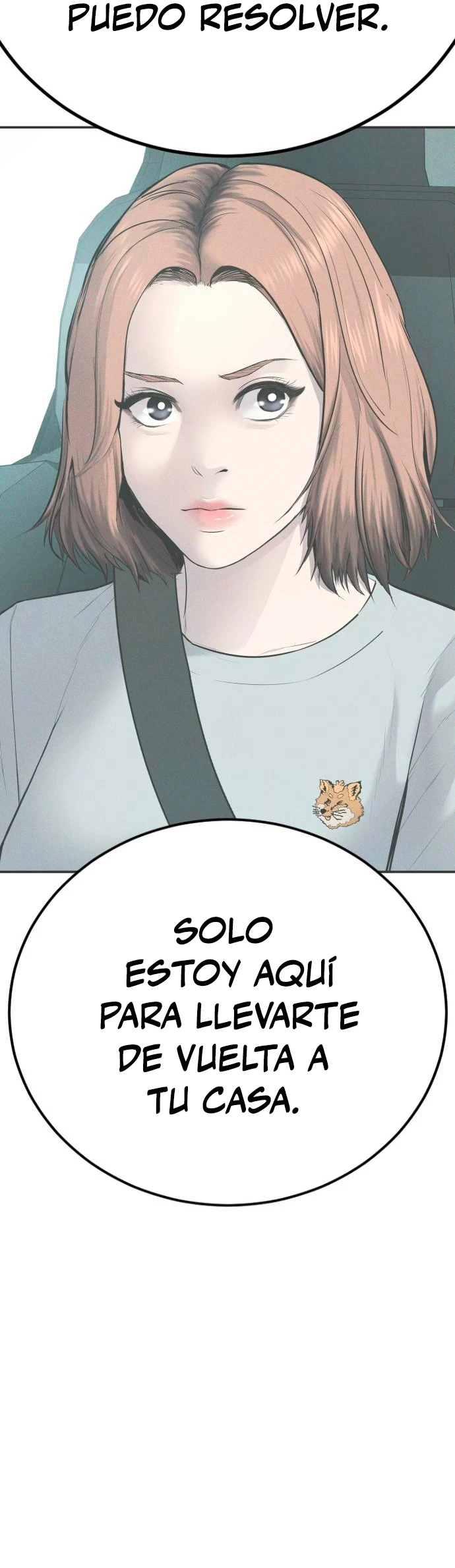 Manager Kim Capitulo 53 página 12