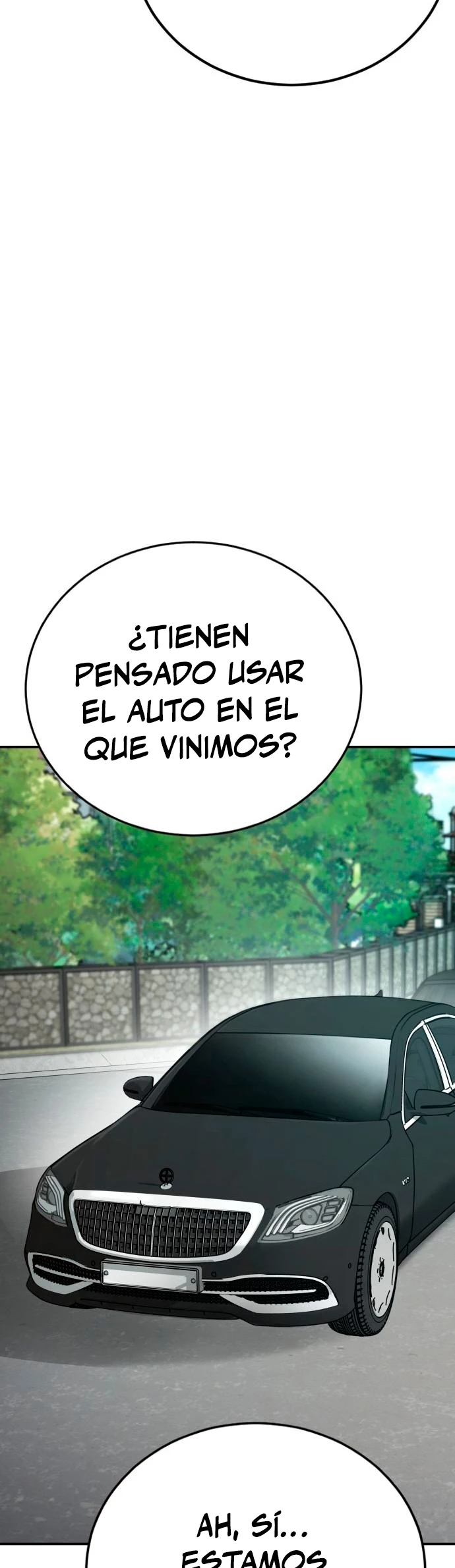 Manager Kim Capitulo 53 página 17