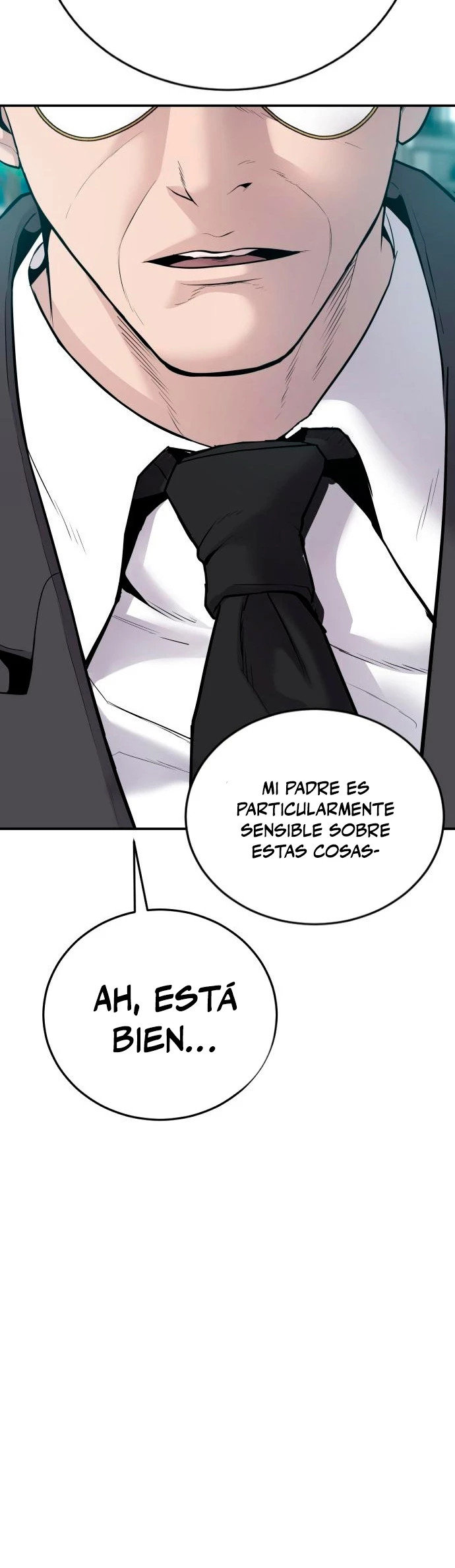 Manager Kim Capitulo 53 página 21