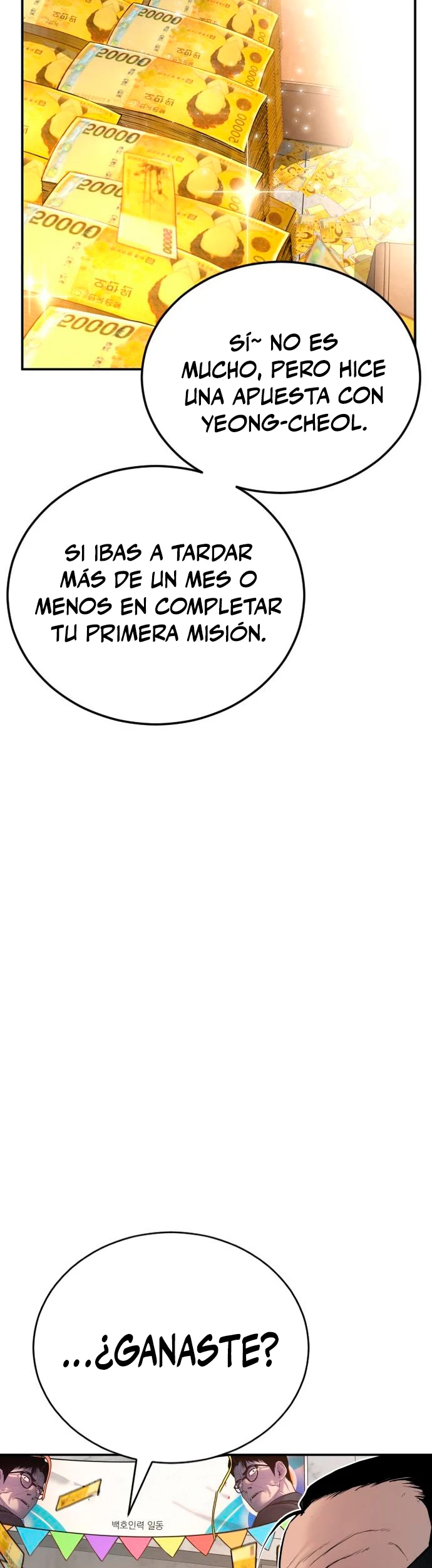 Manager Kim Capitulo 53 página 27