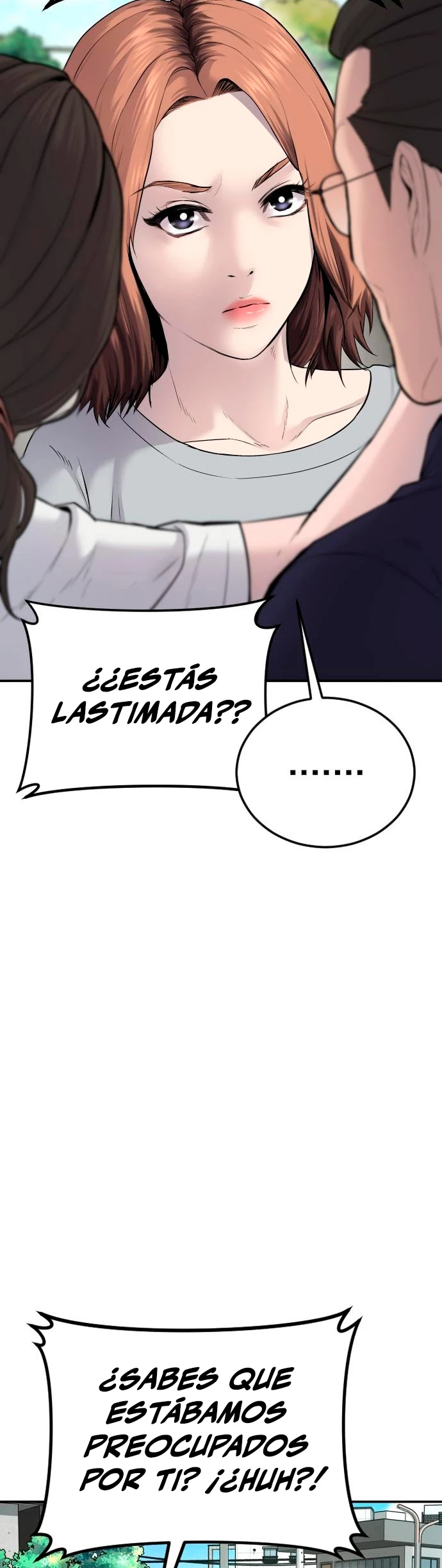 Manager Kim Capitulo 53 página 4
