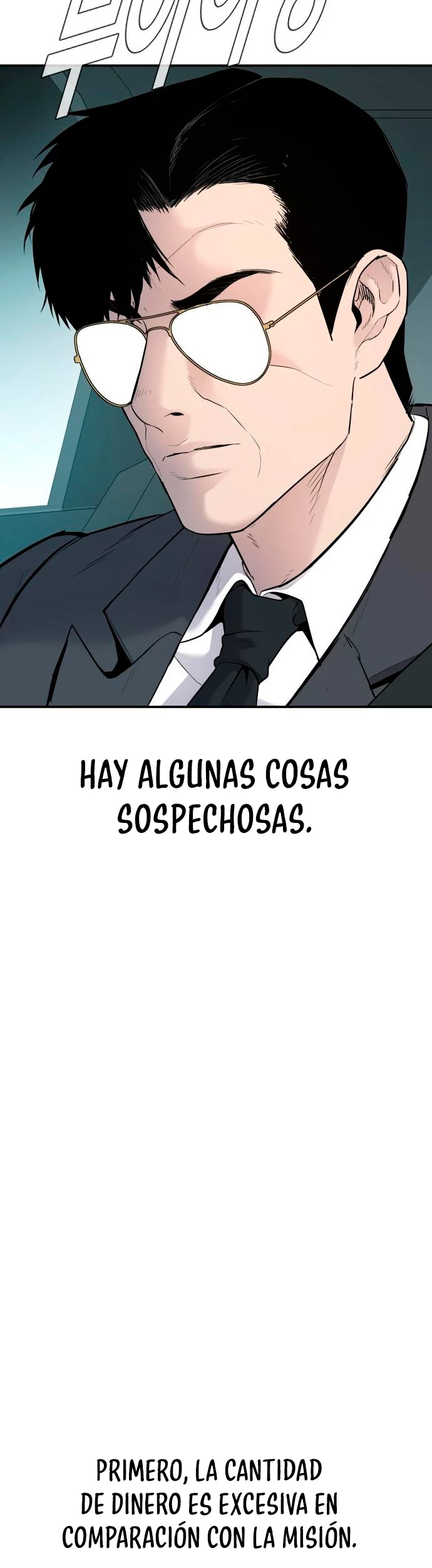 Manager Kim Capitulo 53 página 41