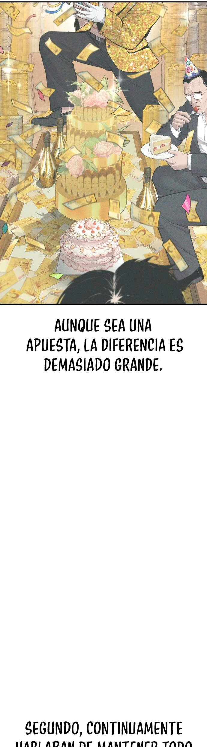 Manager Kim Capitulo 53 página 42