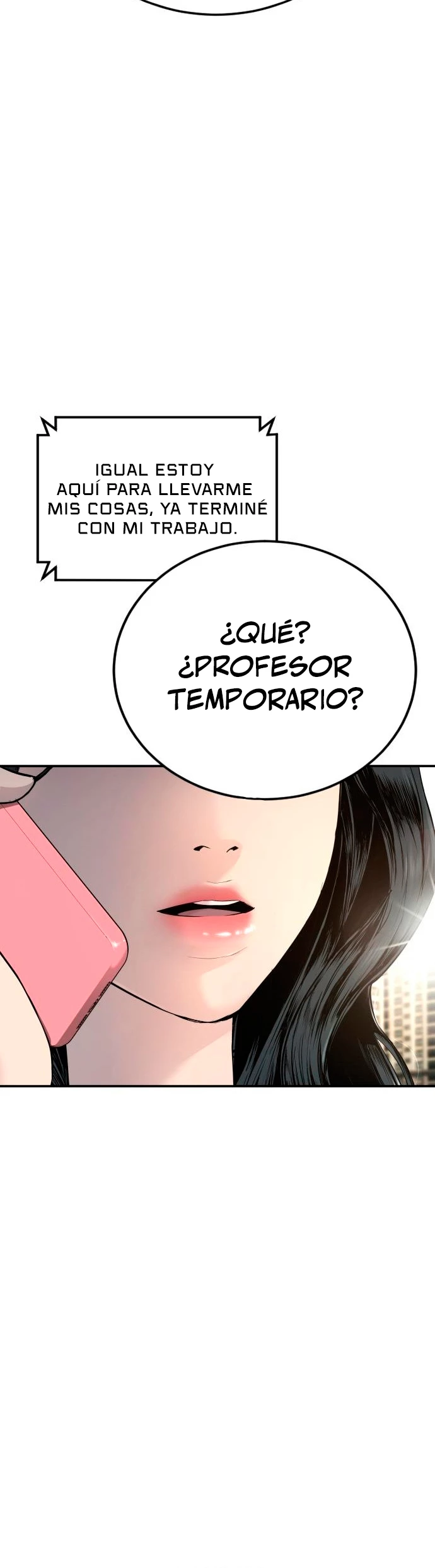 Manager Kim Capitulo 53 página 51