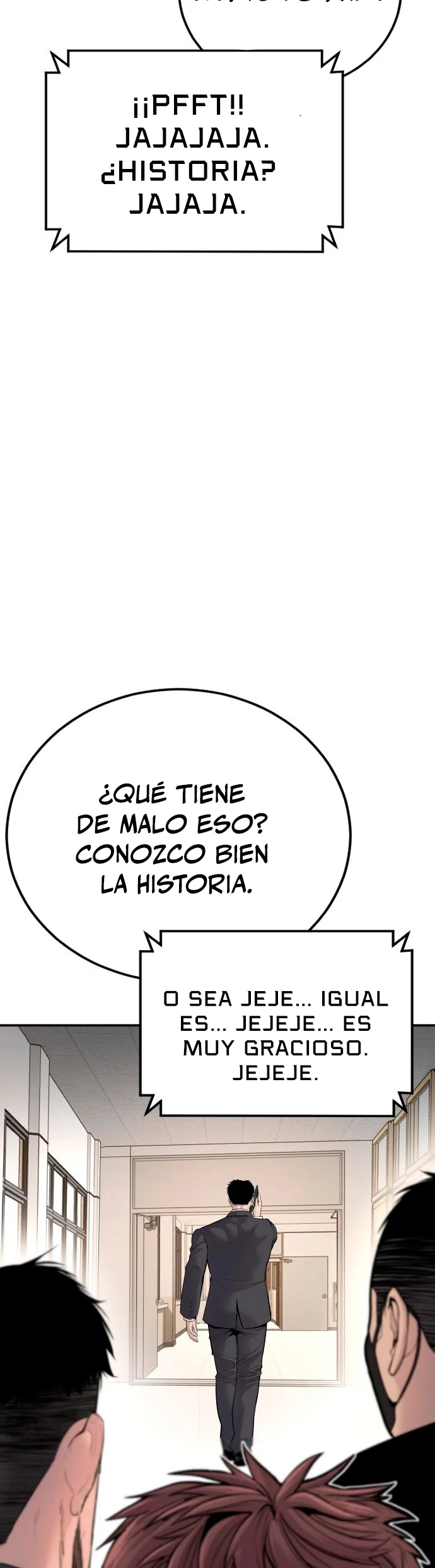 Manager Kim Capitulo 53 página 54