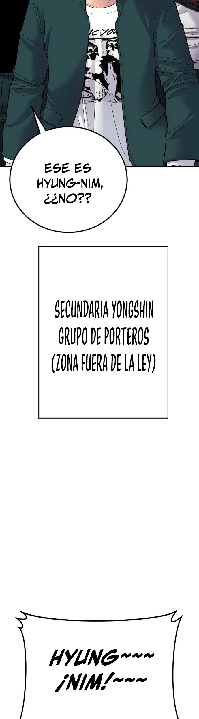 Manager Kim Capitulo 53 página 56