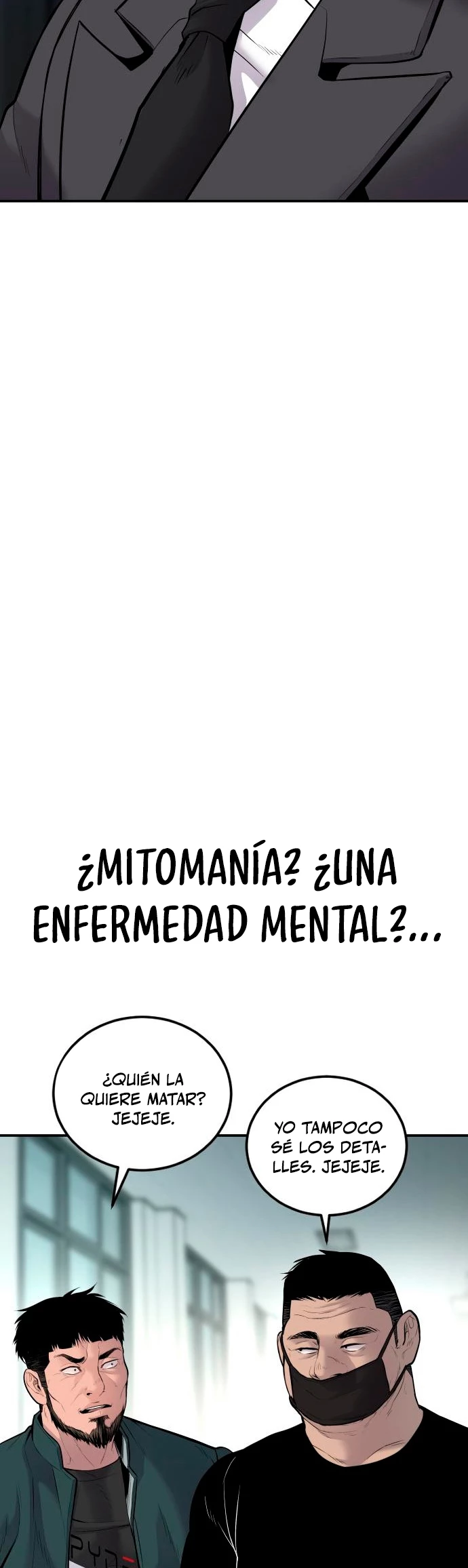 Manager Kim Capitulo 53 página 77