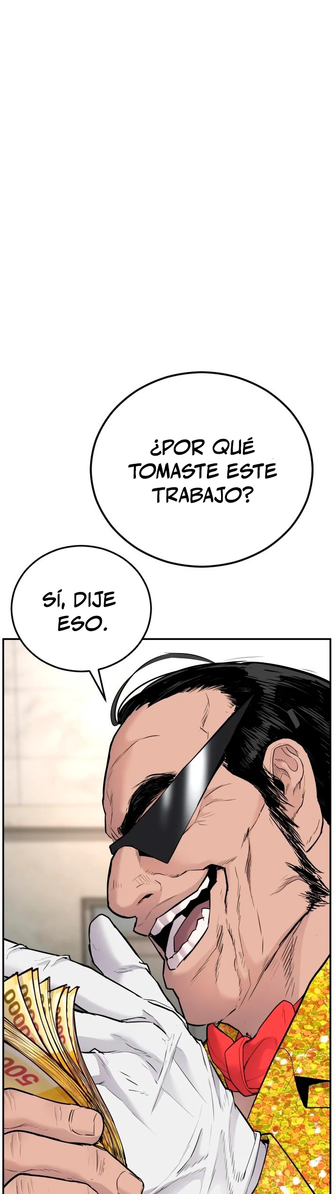 Manager Kim Capitulo 53 página 83