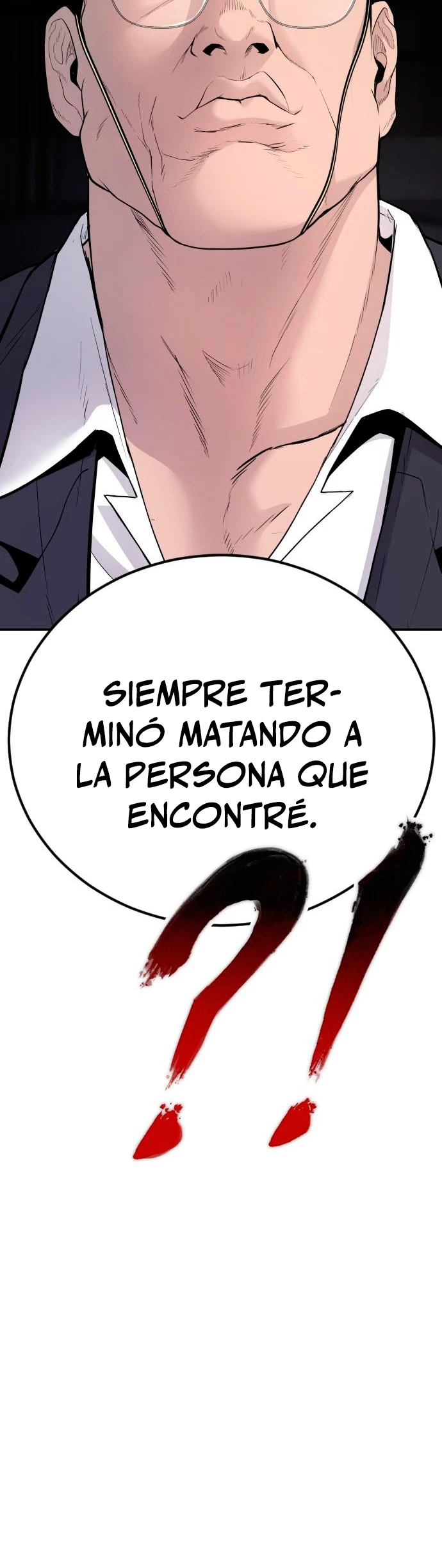 Manager Kim Capitulo 53 página 86