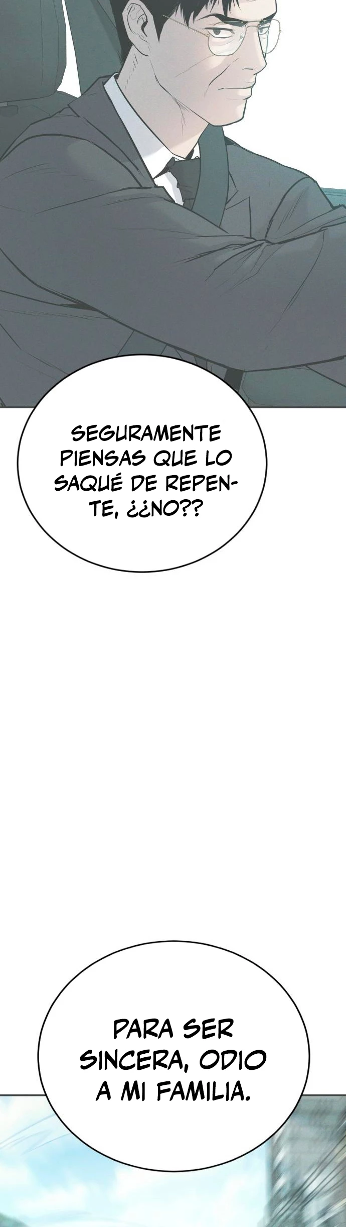 Manager Kim Capitulo 53 página 9