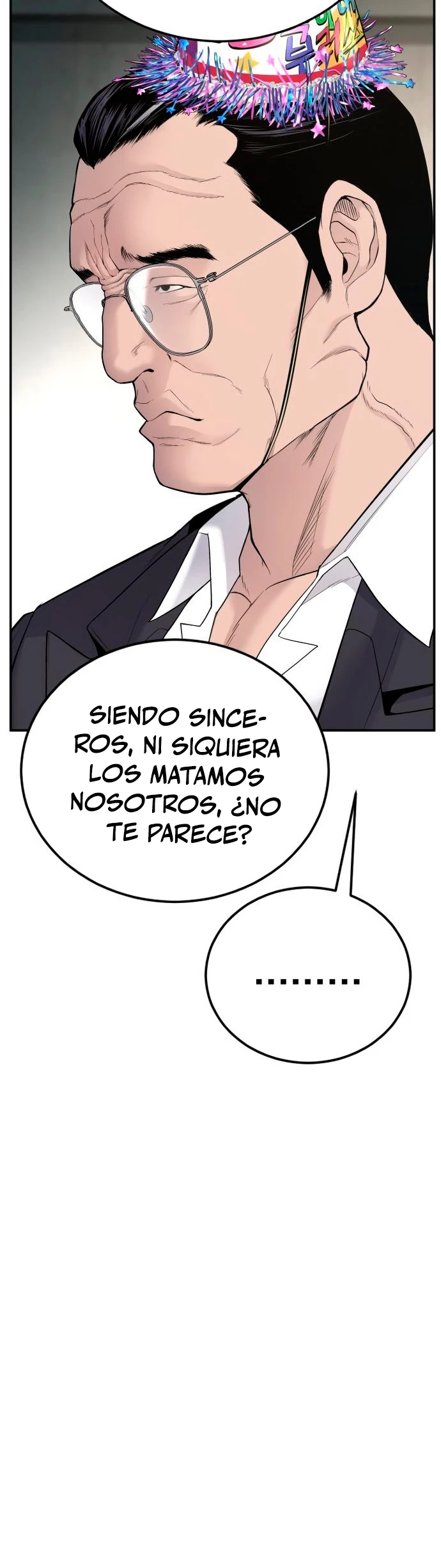 Manager Kim Capitulo 53 página 91