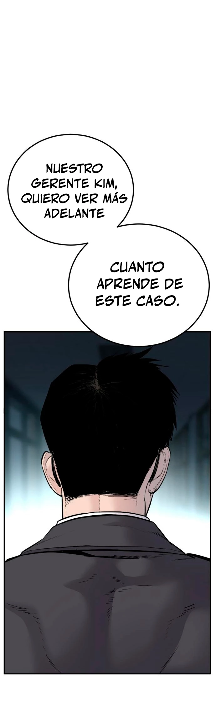Manager Kim Capitulo 53 página 93