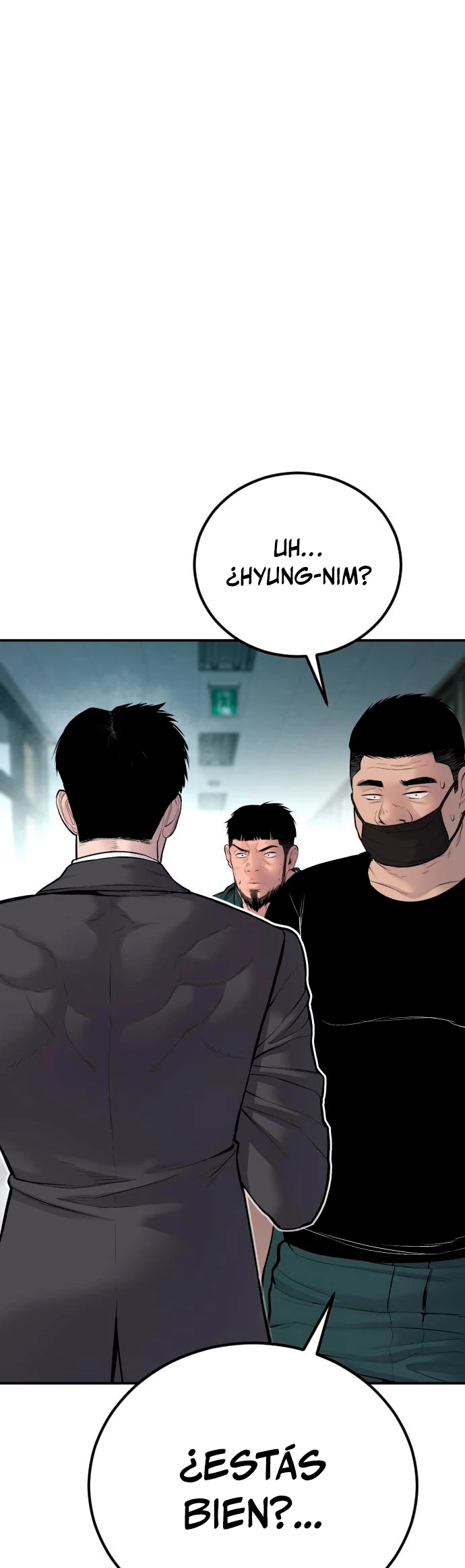Manager Kim Capitulo 53 página 94