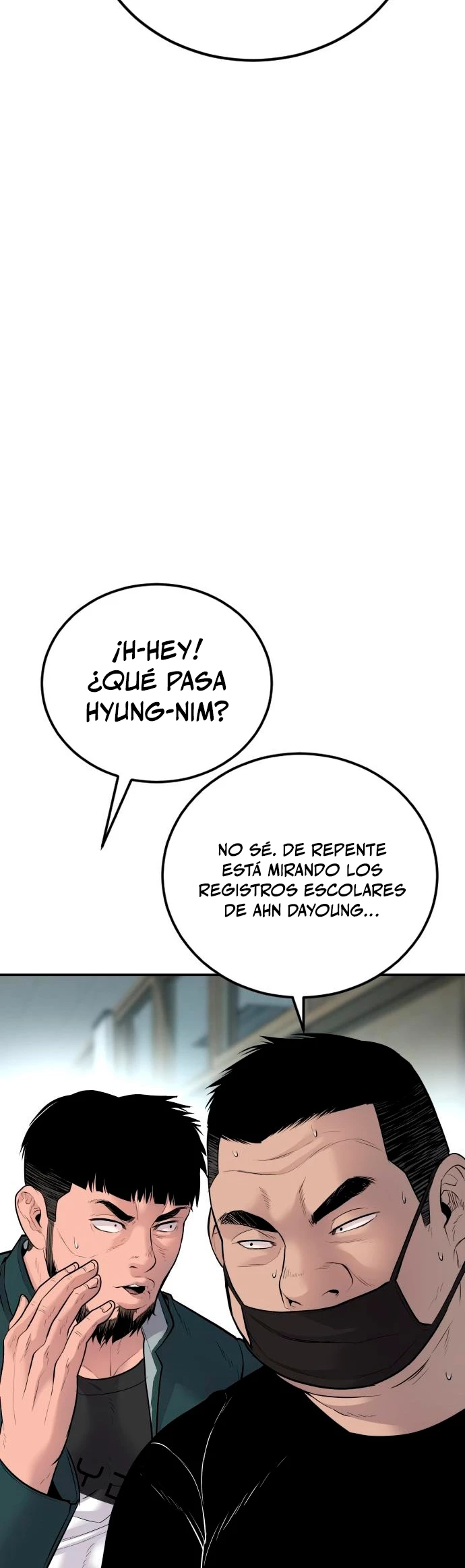 Manager Kim Capitulo 53 página 95