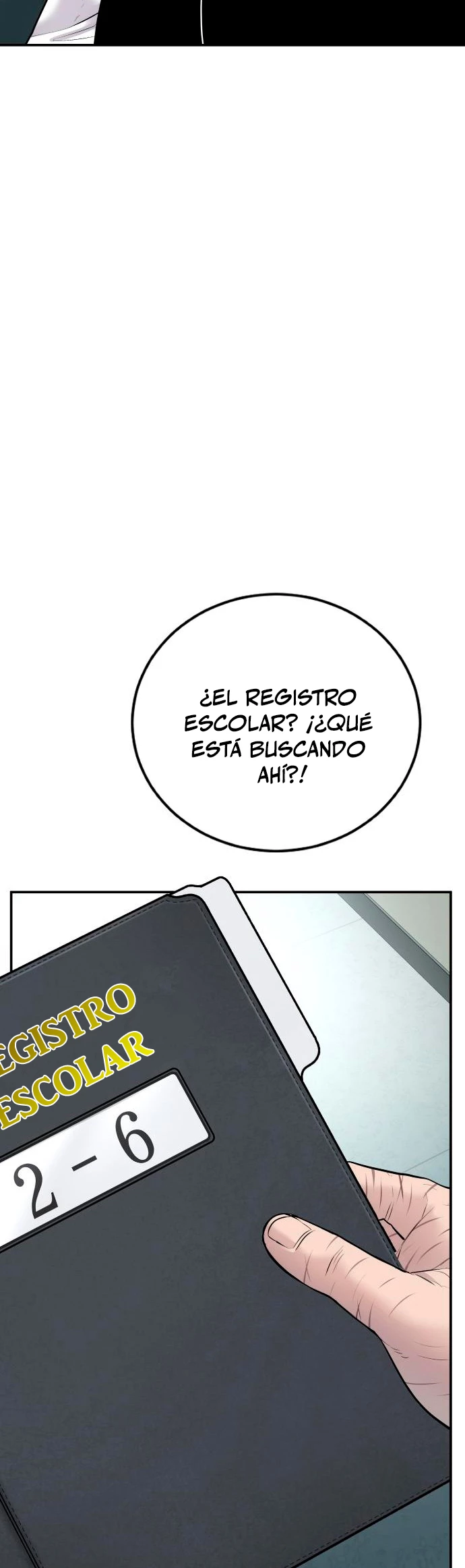 Manager Kim Capitulo 53 página 96