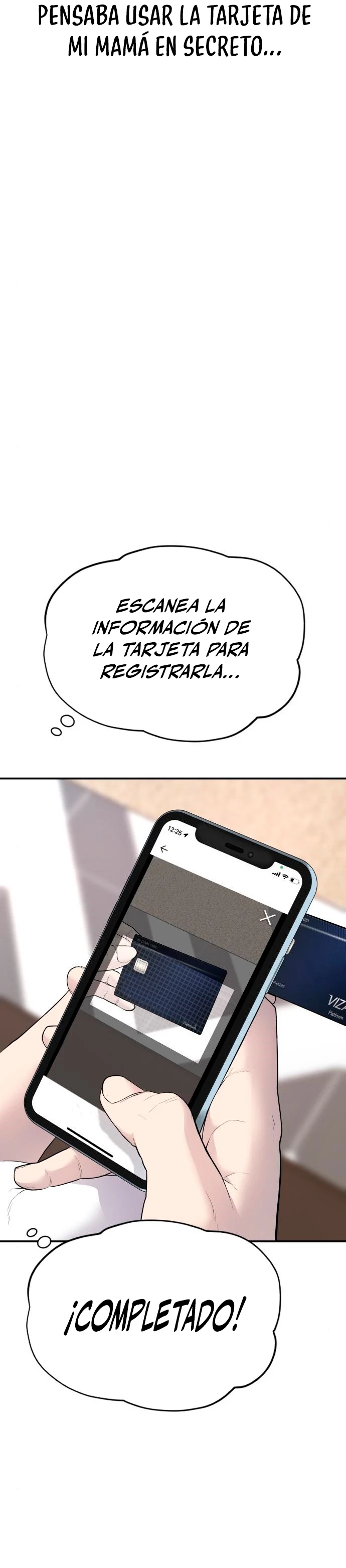 Manager Kim Capitulo 54 página 21