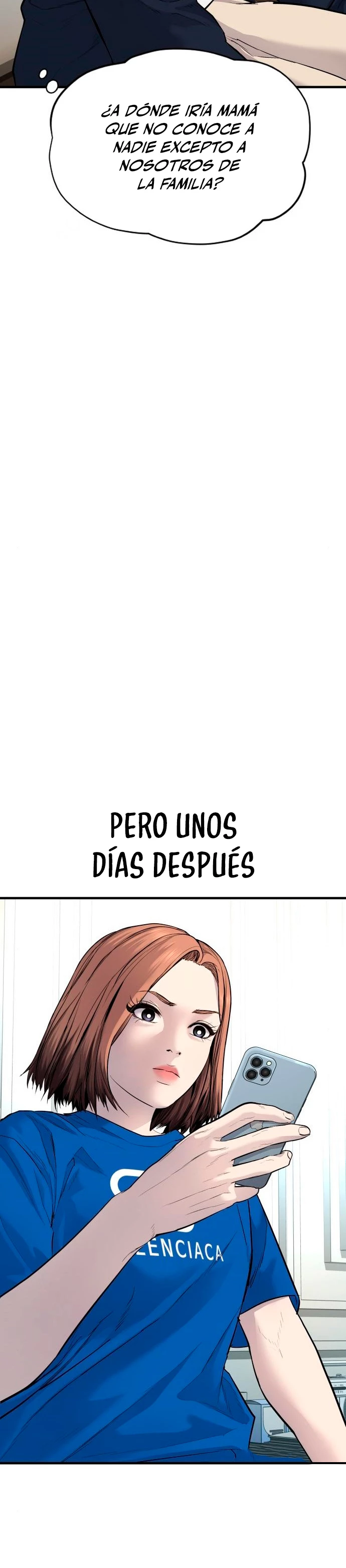 Manager Kim Capitulo 54 página 25