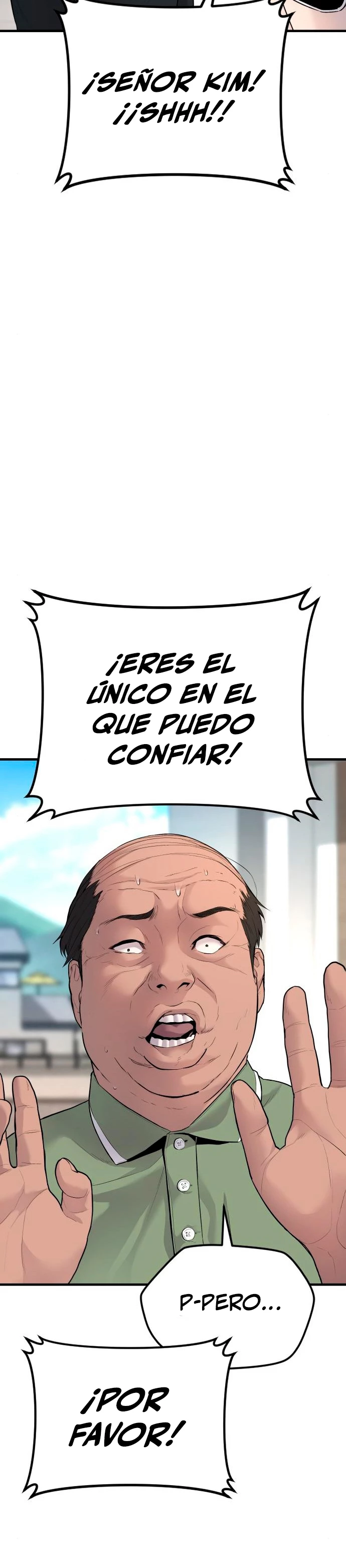 Manager Kim Capitulo 54 página 30