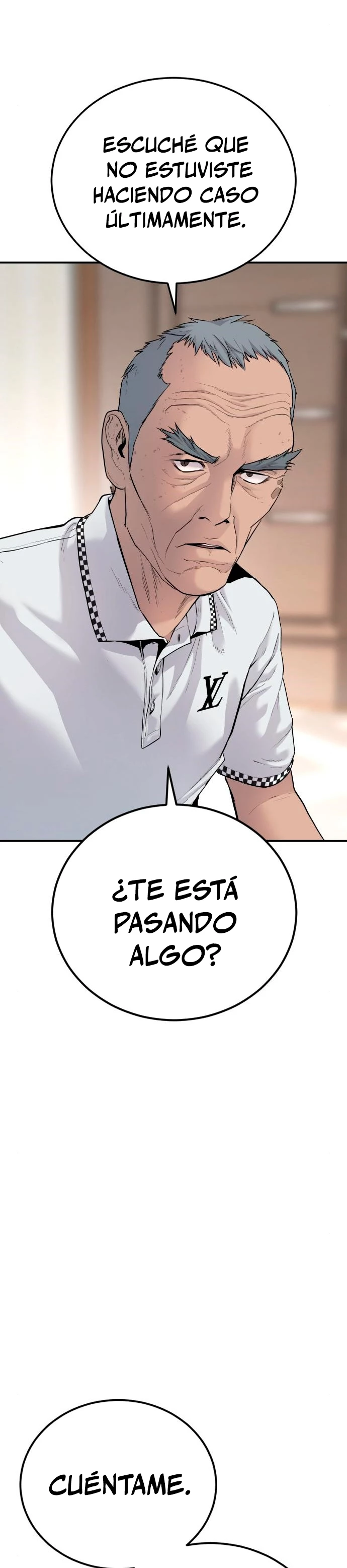 Manager Kim Capitulo 54 página 48
