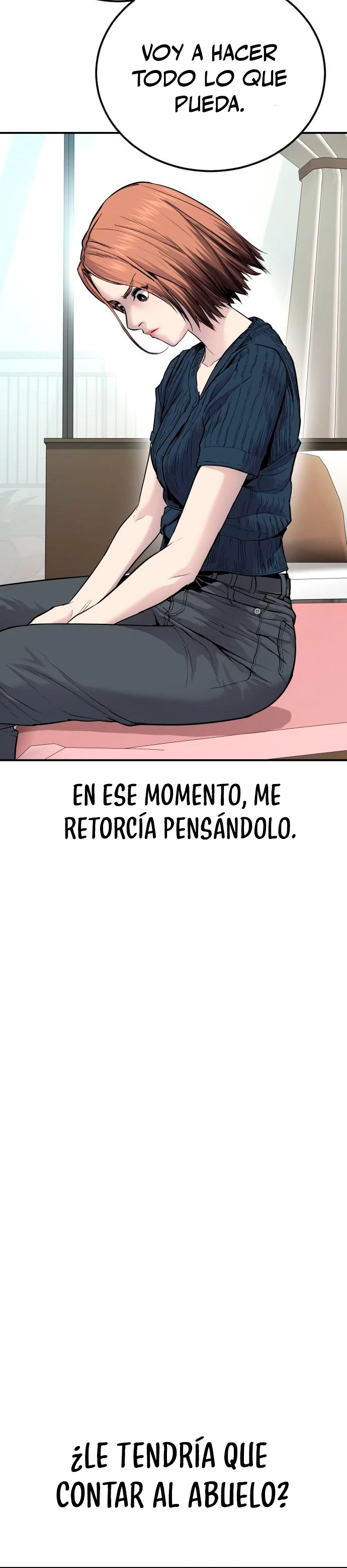 Manager Kim Capitulo 54 página 49
