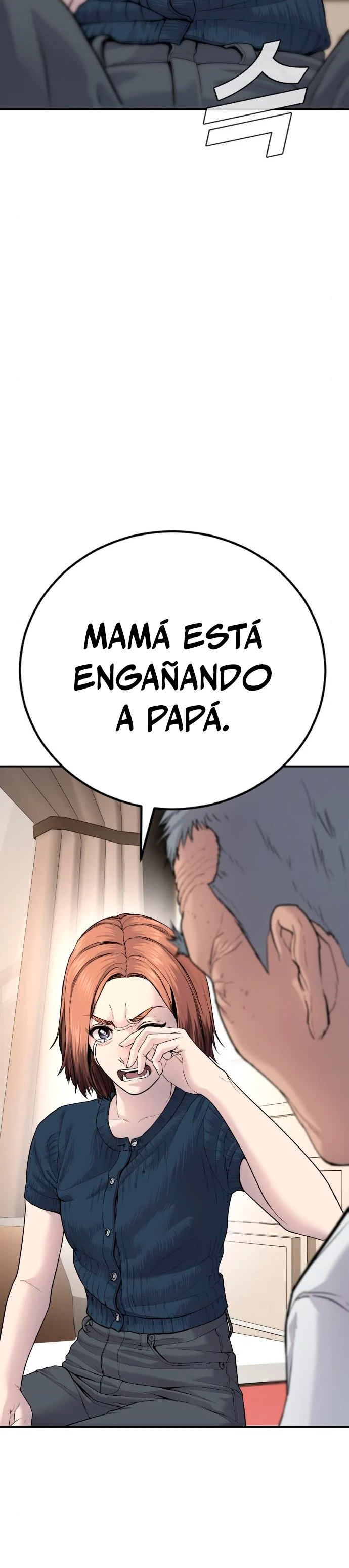 Manager Kim Capitulo 54 página 56