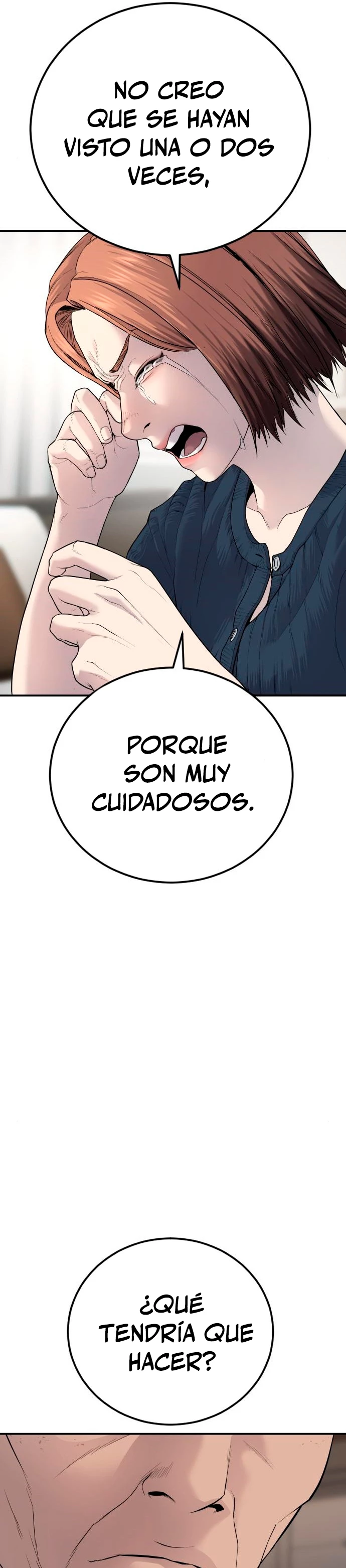 Manager Kim Capitulo 54 página 58