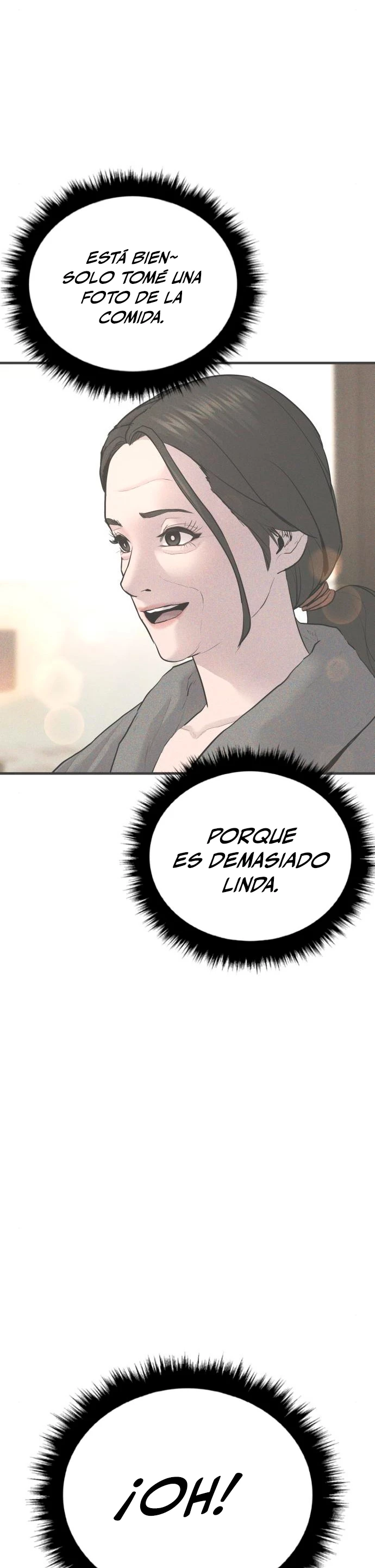 Manager Kim Capitulo 54 página 78