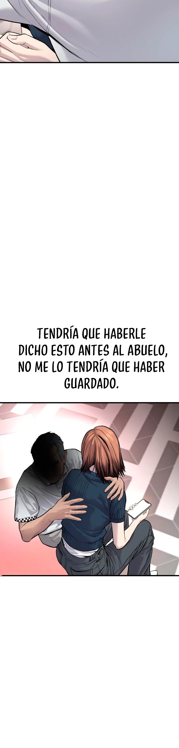 Manager Kim Capitulo 54 página 80