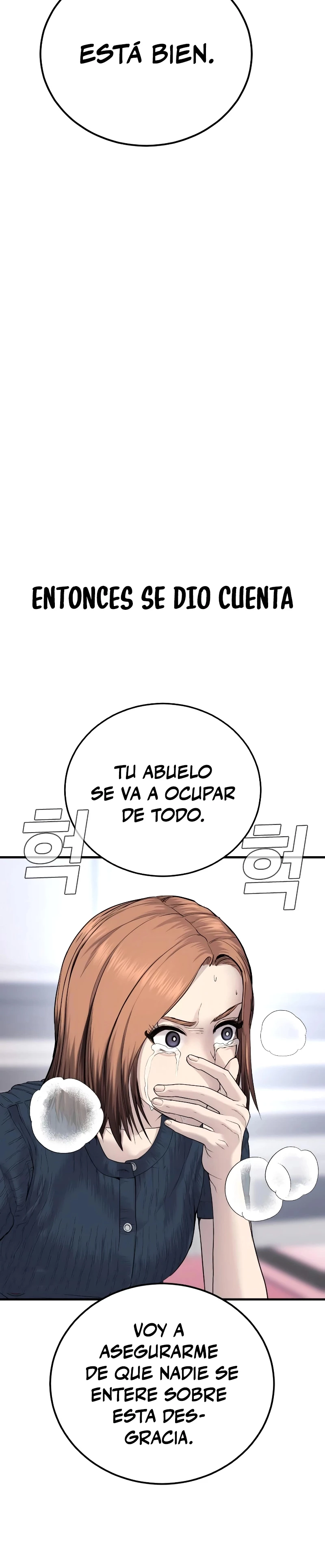 Manager Kim Capitulo 55 página 13