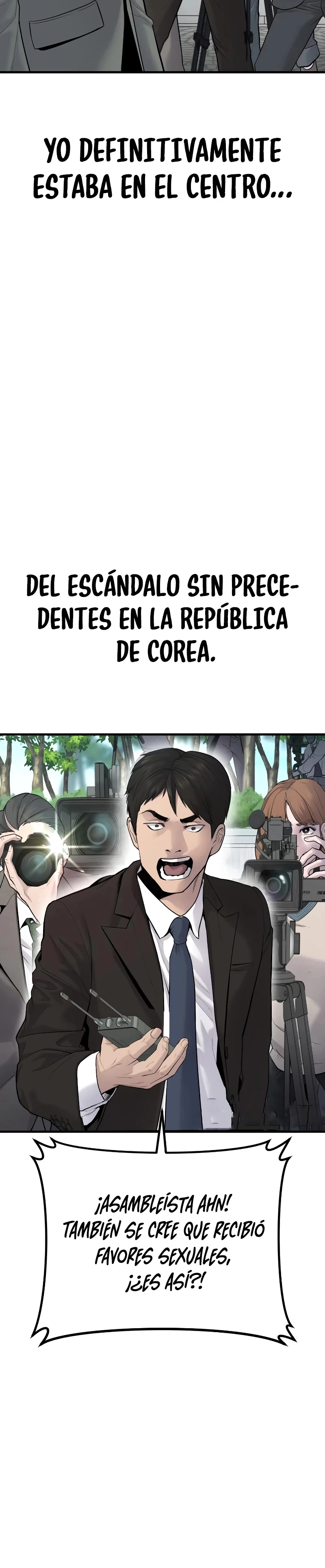 Manager Kim Capitulo 55 página 22