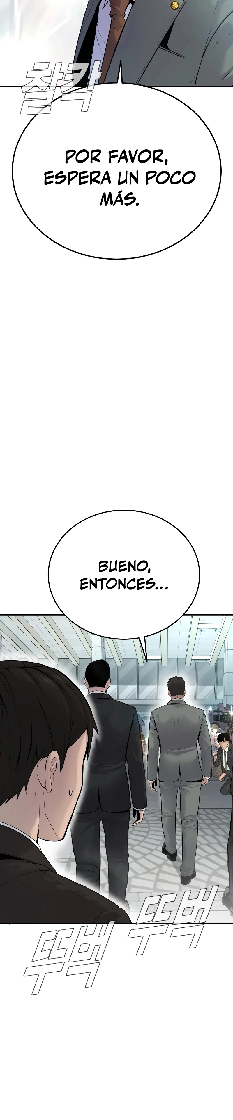 Manager Kim Capitulo 55 página 25