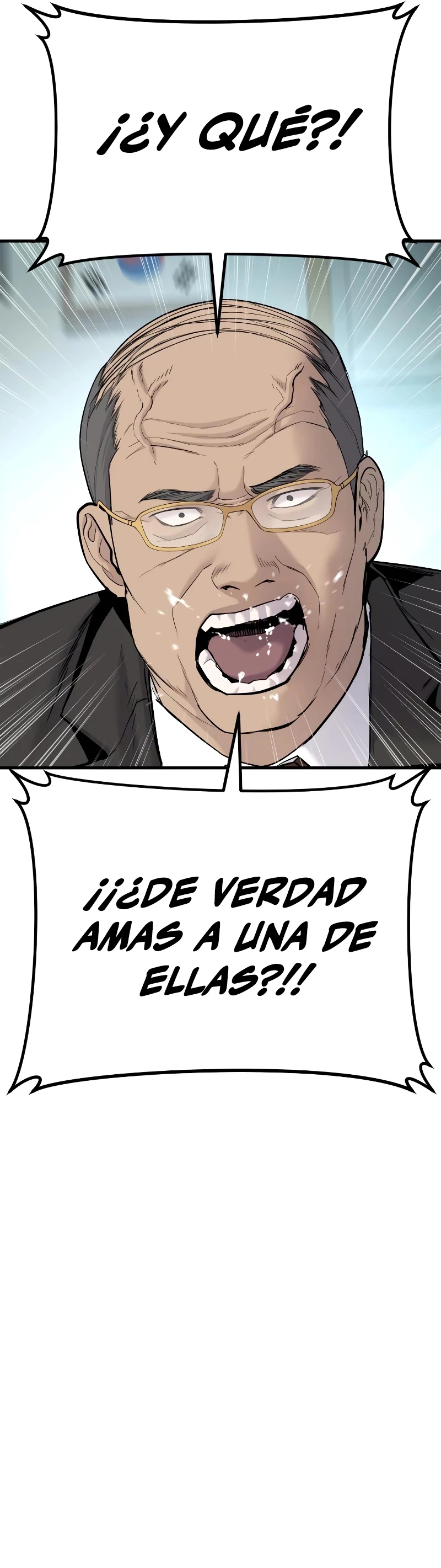 Manager Kim Capitulo 55 página 30