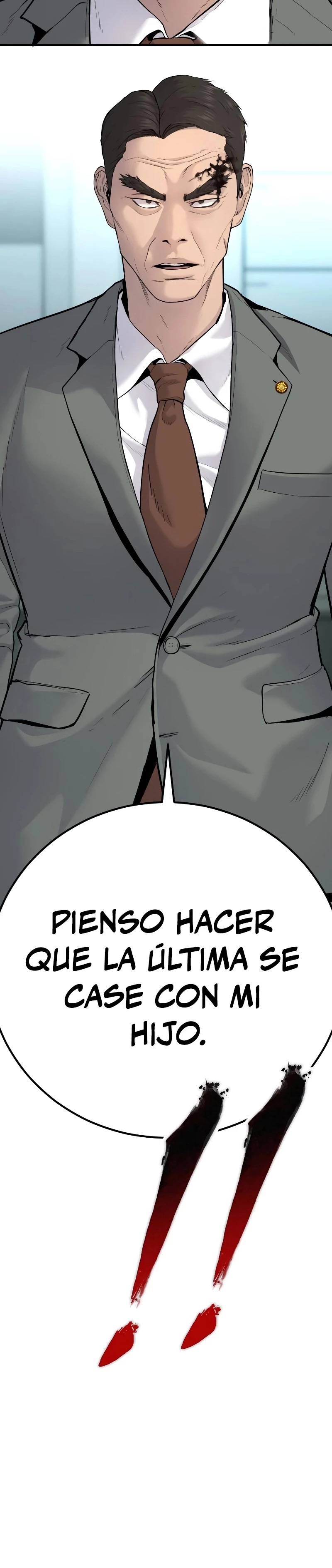 Manager Kim Capitulo 55 página 35