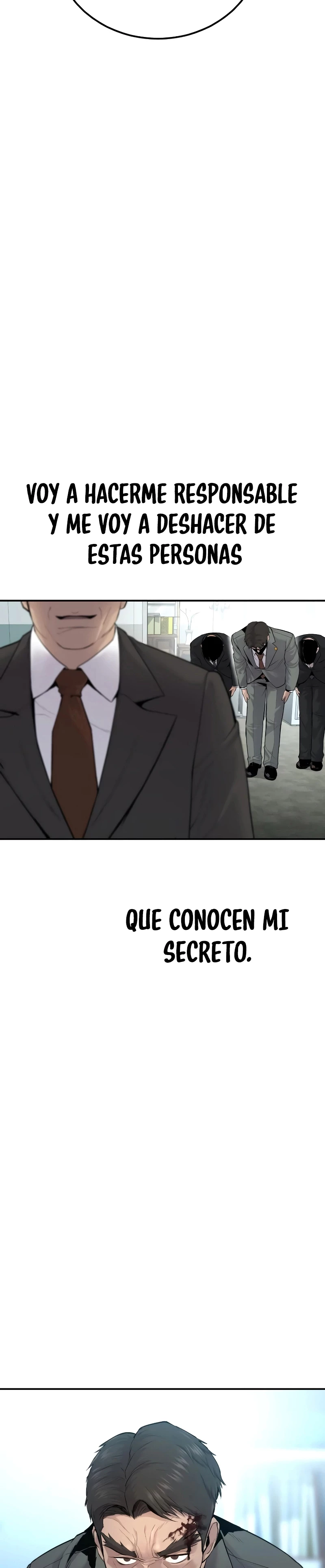 Manager Kim Capitulo 55 página 42